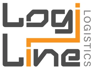 LogiLine bv  Dopravce v Antwerpen Belgie